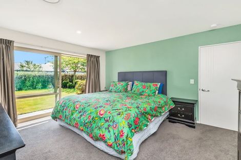 Photo of property in 21 Lignite Drive, Rolleston, 7614