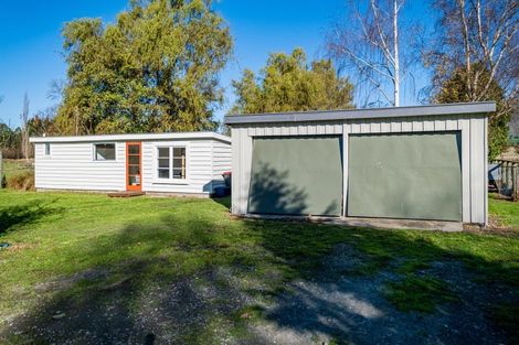 Photo of property in 63 Fairlie Tekapo Road, Fairlie, 7925