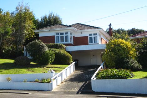 Photo of property in 8 Broomlea Street, Wakari, Dunedin, 9010
