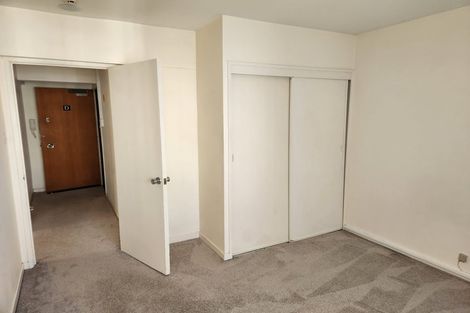 Photo of property in Mansfield Towers, 1 Grant Road, Thorndon, Wellington, 6011