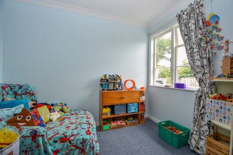 Photo of property in 8 Kent Street, Carterton, 5713