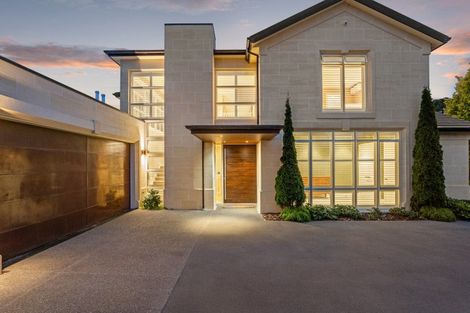 Photo of property in 47 Waiwetu Street, Fendalton, Christchurch, 8052