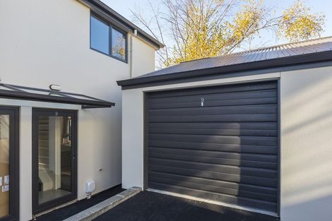 Photo of property in 9/28 Southampton Street, Sydenham, Christchurch, 8023