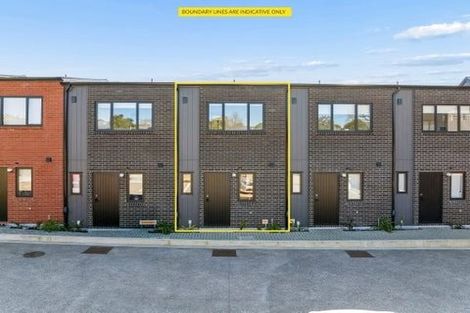 Photo of property in 6/35 Crawford Avenue, Mangere Bridge, Auckland, 2022