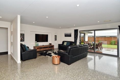 Photo of property in 23 Sutherland Drive, Kaiapoi, 7630