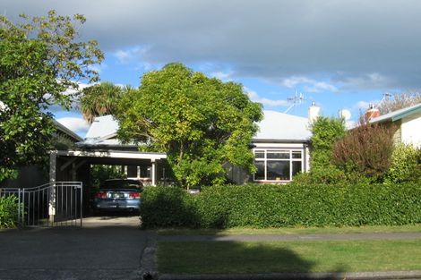 Photo of property in 8a Ashridge Road, Napier South, Napier, 4110