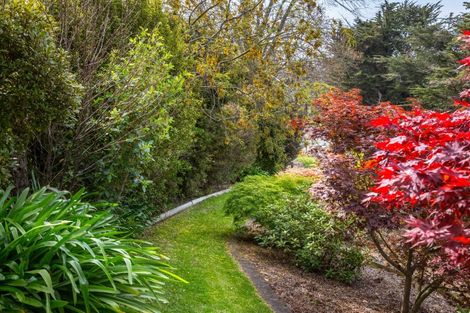 Photo of property in 252 Masterton Stronvar Road, Te Ore Ore, Masterton, 5890