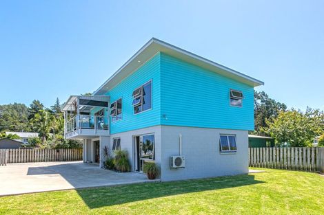 Photo of property in 336 Wharf Road, Coromandel, 3506