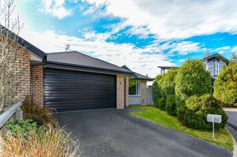 Photo of property in 4 Annies Lane, Aidanfield, Christchurch, 8025