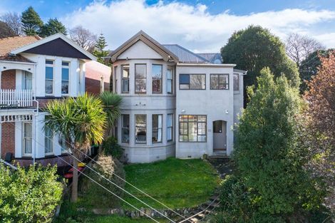 Photo of property in 92 Stafford Street, Dunedin Central, Dunedin, 9016