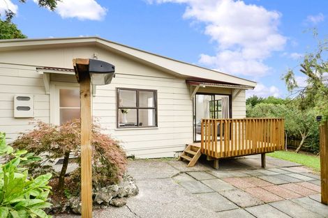 Photo of property in 60 Newington Road, Henderson, Auckland, 0612