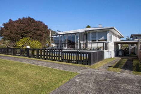 Photo of property in 26 Stafford Street, Waihi, 3610
