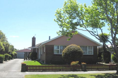 Photo of property in 12 Kingrove Street, Bishopdale, Christchurch, 8053