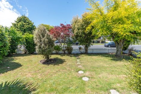 Photo of property in 1b Grange Avenue, Nawton, Hamilton, 3200