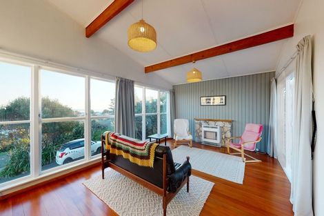 Photo of property in 134 Cornfoot Street, Castlecliff, Whanganui, 4501