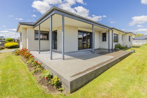 Photo of property in 78 Belgrove Drive, Waipukurau, 4200