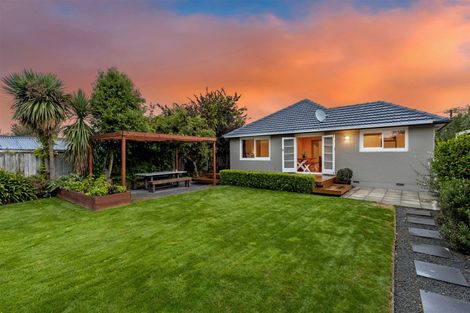 Photo of property in 29 Richards Avenue, Papanui, Christchurch, 8053