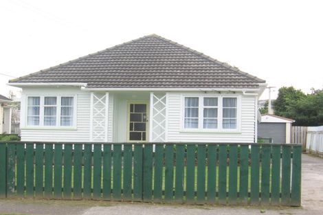 Photo of property in 9 Purser Grove, Fairfield, Lower Hutt, 5011