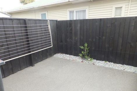 Photo of property in 114c Nursery Road, Phillipstown, Christchurch, 8011