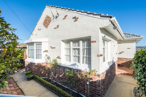 Photo of property in 28 Minto Street, Andersons Bay, Dunedin, 9013