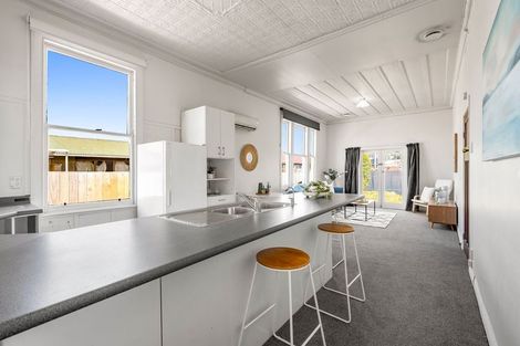 Photo of property in 61 Wesley Street, South Dunedin, Dunedin, 9012