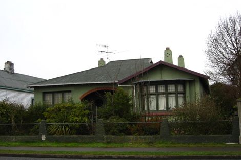 Photo of property in 15 Rodney Street, Georgetown, Invercargill, 9812