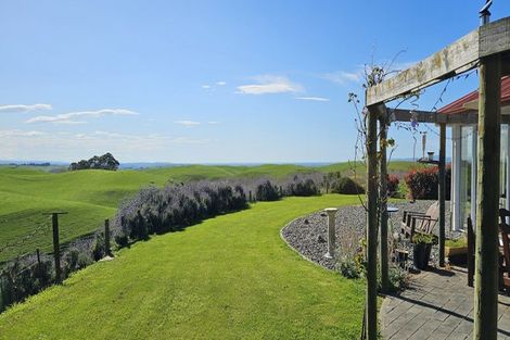 Photo of property in 573a Whakapirau Road, Maraekakaho, Hastings, 4174