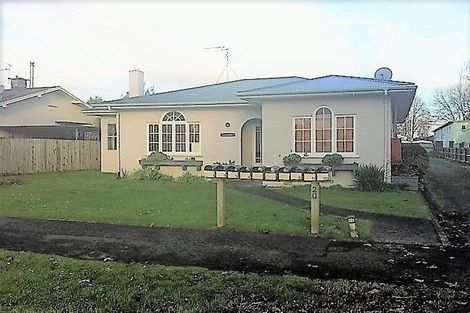 Photo of property in 20 Stanley Street, Claudelands, Hamilton, 3214