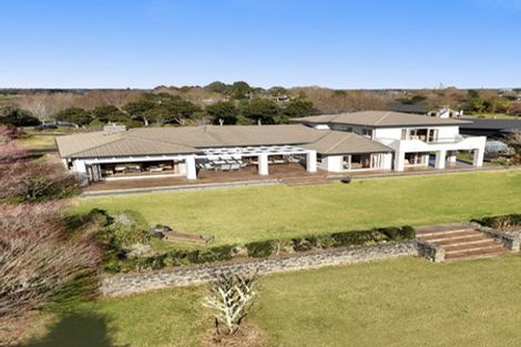 Photo of property in 11 Bradley Avenue, Pyes Pa, Tauranga, 3112