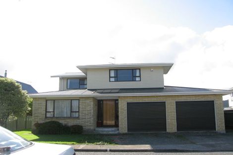Photo of property in 31 De Menech Grove, Avalon, Lower Hutt, 5011