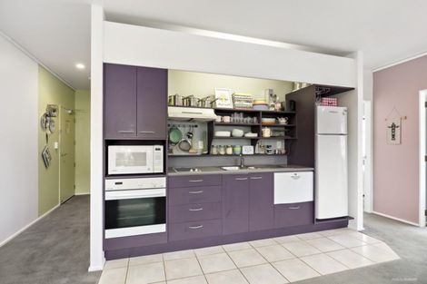 Photo of property in St Peters Apartments, 7d/192 Willis Street, Te Aro, Wellington, 6011