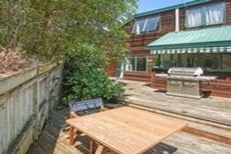 Photo of property in 93b Fancourt Street, Meadowbank, Auckland, 1072