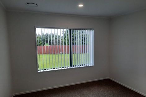 Photo of property in 39 Davington Way, Burswood, Auckland, 2013