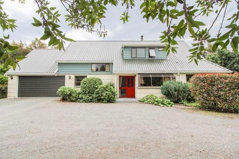 Photo of property in 278 Homestead Road, Weston, Oamaru, 9491
