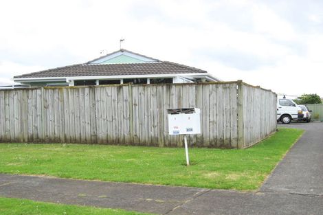 Photo of property in 1/115 Muir Avenue, Mangere Bridge, Auckland, 2022