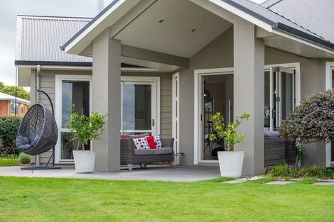 Photo of property in 122 Rangatira Road, Karapiro, Cambridge, 3494