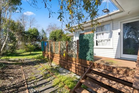 Photo of property in 38 Jupiter Street, Rosehill, Papakura, 2113