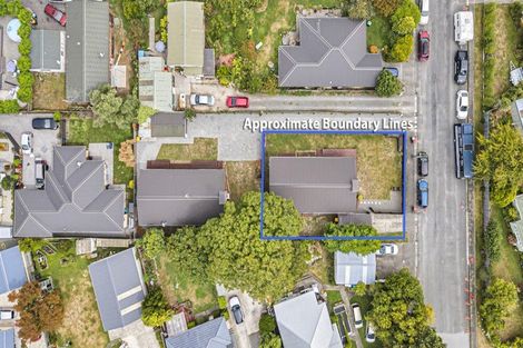 Photo of property in 28 Tavender Street, Woolston, Christchurch, 8023