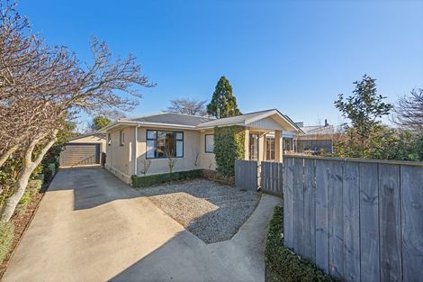 Photo of property in 23 Rose Street, Springlands, Blenheim, 7201