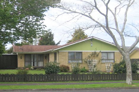 Photo of property in 20 Bank Street, Morrinsville, 3300