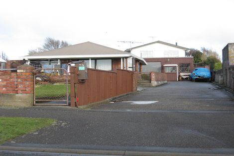 Photo of property in 95 Grace Street, Appleby, Invercargill, 9812