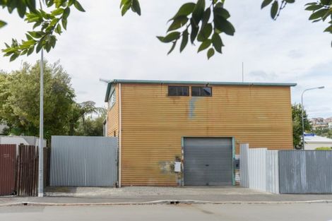 Photo of property in 1 Stafford Street, Ahuriri, Napier, 4110