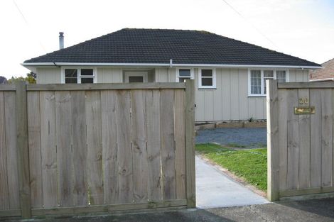 Photo of property in 20 Galway Street, Waterloo, Lower Hutt, 5011