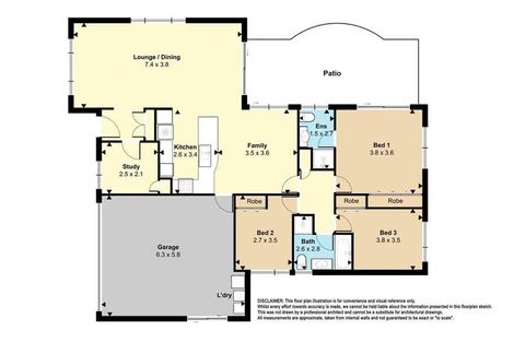 Photo of property in 23 Croftview Road, Wattle Downs, Auckland, 2103