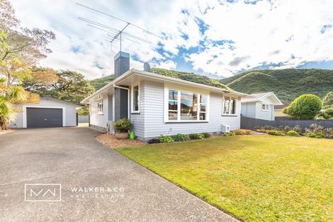 Photo of property in 84 Black Beech Street, Birchville, Upper Hutt, 5018