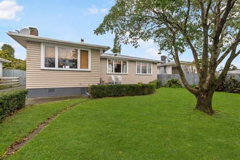 Photo of property in 68 Clapham Street, Shannon, 4821