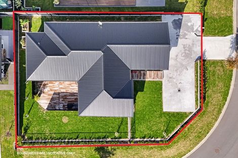 Photo of property in 12 Hinerangi Crescent, Matamata, 3400