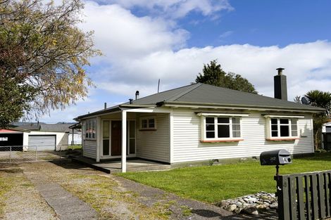Photo of property in 4 Ohau Street, Dobson, Greymouth, 7805