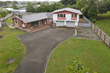Photo of property in 161 West Street, Feilding, 4702