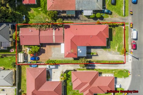 Photo of property in 3 Brooklyn Avenue, Papatoetoe, Auckland, 2025